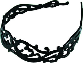 Baroque Headband