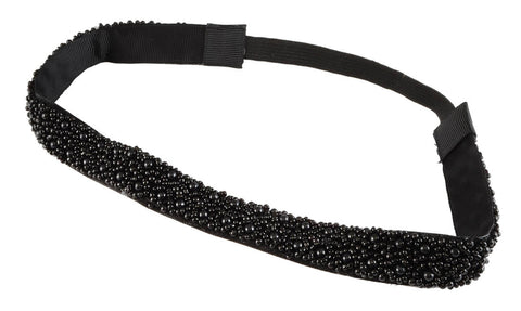 Beaded Headband