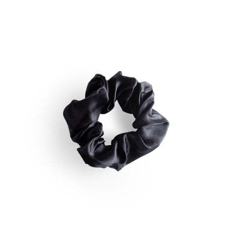 Satin Scrunchie