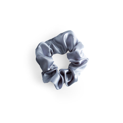 Satin Scrunchie