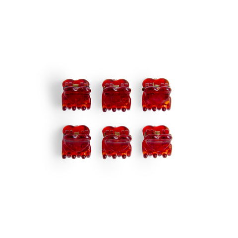 Micro Clawettes - 6pk