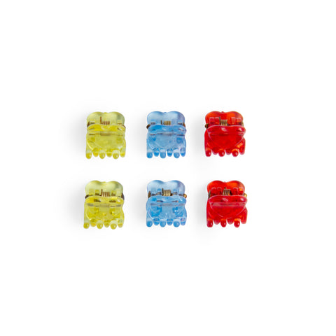 Micro Clawettes - 6pk