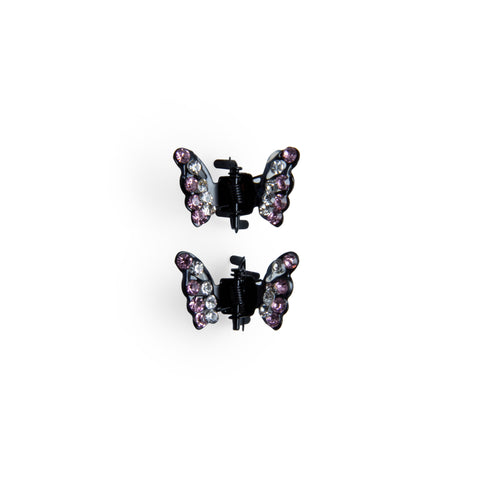 Butterfly Gem Clawettes