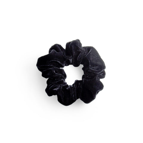 Velvet Scrunchie