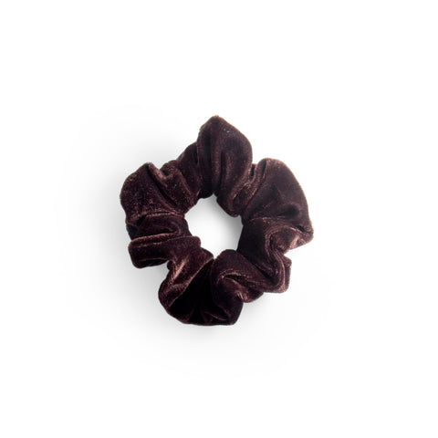 Velvet Scrunchie