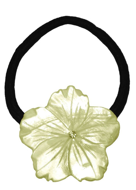 Mother of Pearl Flower