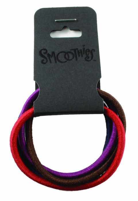 Metal Free Hair Tie Combos