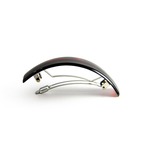 Curved Rec Barrette