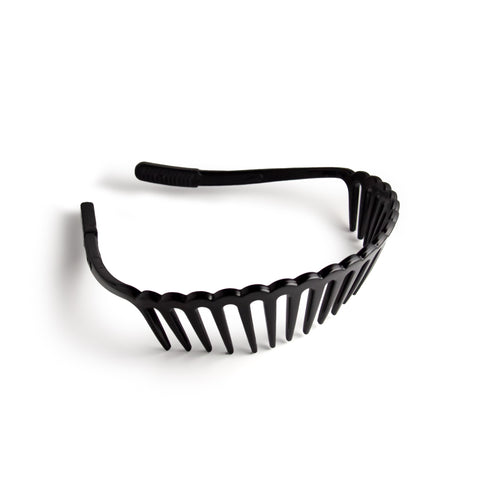 Comb Slip Free Headband