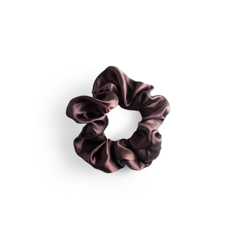 Satin Scrunchie