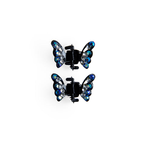 Butterfly Gem Clawettes